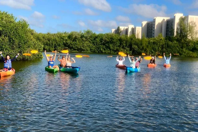 Siesta Key Eco Tour - Image 1
