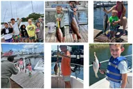 Destin Kids Fishing Trip thumbnail 1