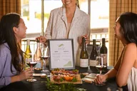 Austin Private Wine Tasting Experience thumbnail 2