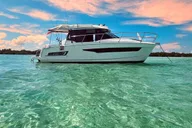 Key West Private Snorkeling Charter thumbnail 1
