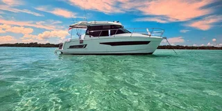 Key West Private Snorkeling Charter