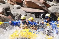 Buena Vista Whitewater Rafting in Browns Canyon 5 hr thumbnail 4