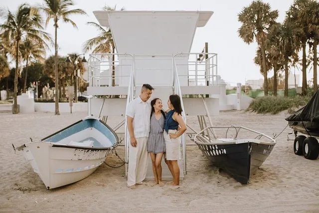 Ft. Lauderdale Vacation Photography Session - Image 3
