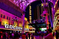 Las Vegas Fremont Street Walking Tour thumbnail 6