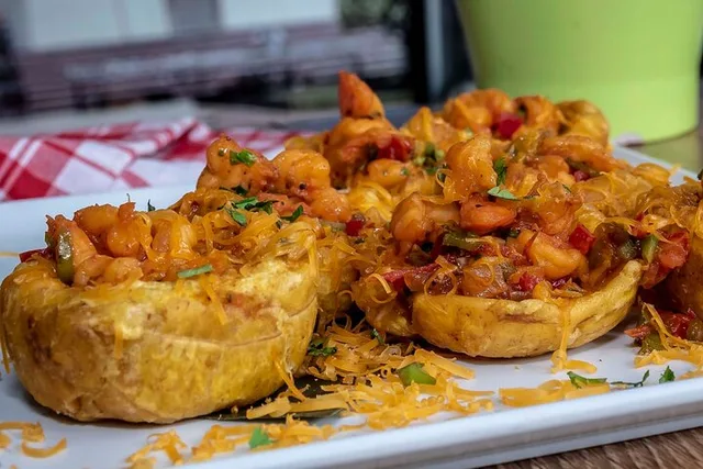New York City Private Food Tour - Image 2