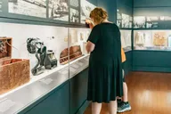 New Orleans WWII Museum Tour thumbnail 4