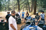 Reno ATV and Trap Shooting Adventure thumbnail 4