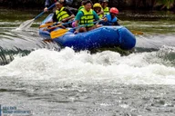 Boise River Rafting and Wildlife Tour thumbnail 1