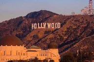 Los Angeles Downtown Helicopter Tour thumbnail 5