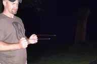 Gettysburg Ghost Hunt Tour with Equipment 90 min thumbnail 2