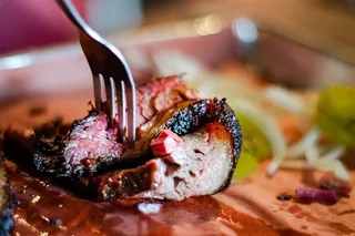 Dallas Walking Food Tour