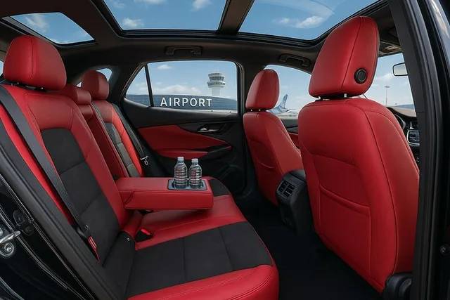 Boston Private Airport Transfer - Image 3