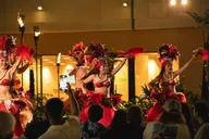 Waikiki Luau with Dinner Buffet and Cultural Activities thumbnail 6