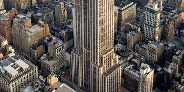 New York City Empire State Building & 48-Hour Hop-on Hop-off Tour - Image 2