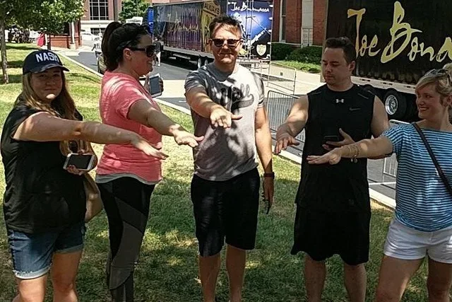 Ann Arbor Scavenger Hunt - Image 3
