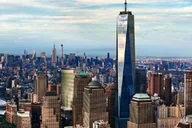 New York City Walking Tour & One World Observatory thumbnail 1