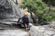 Mammoth Lakes Climbing Class thumbnail 5