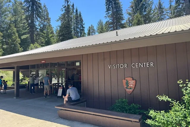 Los Angeles Sequoia and Kings Canyon Private Tour - Image 5