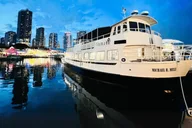 Miami Pirate Boat Tour: Skyline & Celebrity Homes thumbnail 2