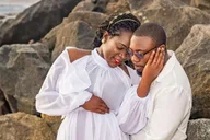 Miami Beach Maternity Photoshoot thumbnail 4