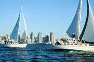 San Diego Sailing Tour thumbnail 2