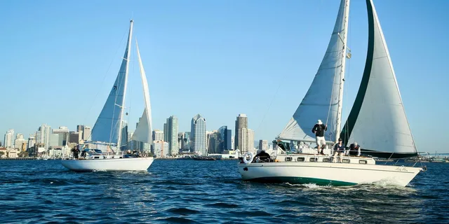 San Diego Sailing Tour - Image 2