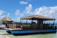 Panama City Beach Tiki Boat and Snorkel Cruise thumbnail 5