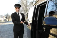 New York City Airport Transfer thumbnail 1