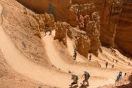 Las Vegas Bryce Canyon and Zion National Park Tour thumbnail 3