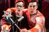Las Vegas Potted Potter Experience 70 Min thumbnail 5