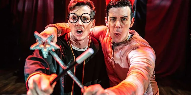 Las Vegas Potted Potter Experience 70 Min - Image 5