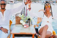 Newport Beach Harbor Private Sailboat Cruise thumbnail 2