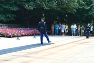Arlington Cemetery Walking Tour with Changing of the Guard thumbnail 3