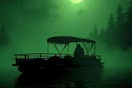 Galveston Haunted Harbor Boat Tour thumbnail 2