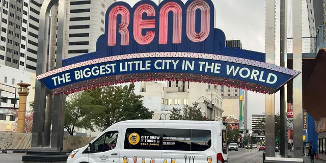 Reno Brewery Tour - Image 4