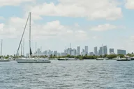 Miami Biscayne Bay Jet Ski Rental with Free Boat Ride thumbnail 5