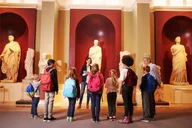 New York Metropolitan Museum of Art Guided Tour thumbnail 6