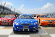 Pocono Raceway Stock Car Drive Experience thumbnail 4