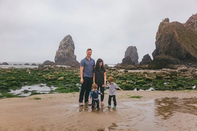 Portland Vacation Photography Session - Image 4