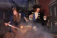 Salem Pirate Costume Photo Shoot 45 Min thumbnail 3