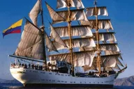 New York City Tall Ships Parade of Sail Cruise thumbnail 3