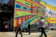 Houston Downtown Walking History Tour 2 hr thumbnail 2