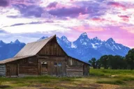 Jackson Grand Teton Wildlife and Scenery Tour 8 hr thumbnail 2