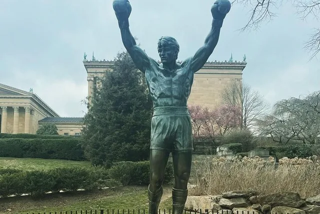 Philadelphia American Founders and Patriots Tour - Image 6