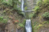 Portland Columbia River Gorge Tour thumbnail 3