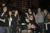 Ko Olina Star Show at Naupaka Spa thumbnail 3