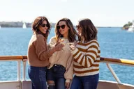 Marina del Rey Sights and Sips Cruise thumbnail 3