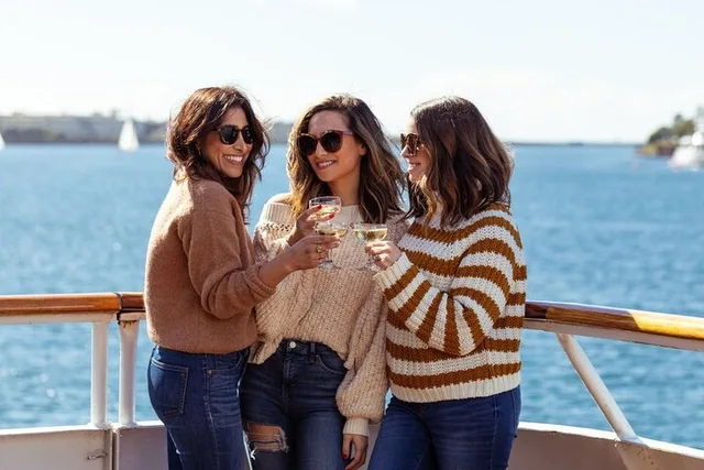 Marina del Rey Sights and Sips Cruise - Image 3