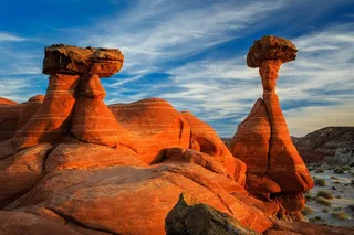 Utah National Parks 7-Day Small Group Tour