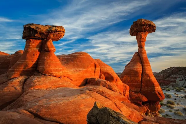 Utah National Parks 7-Day Small Group Tour - Image 1